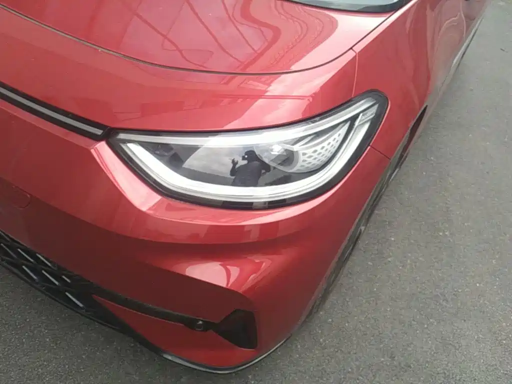 Volkswagen ID.3 — миниатюра 24