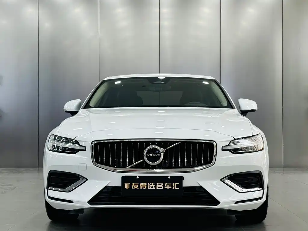 Volvo S60 — миниатюра 2