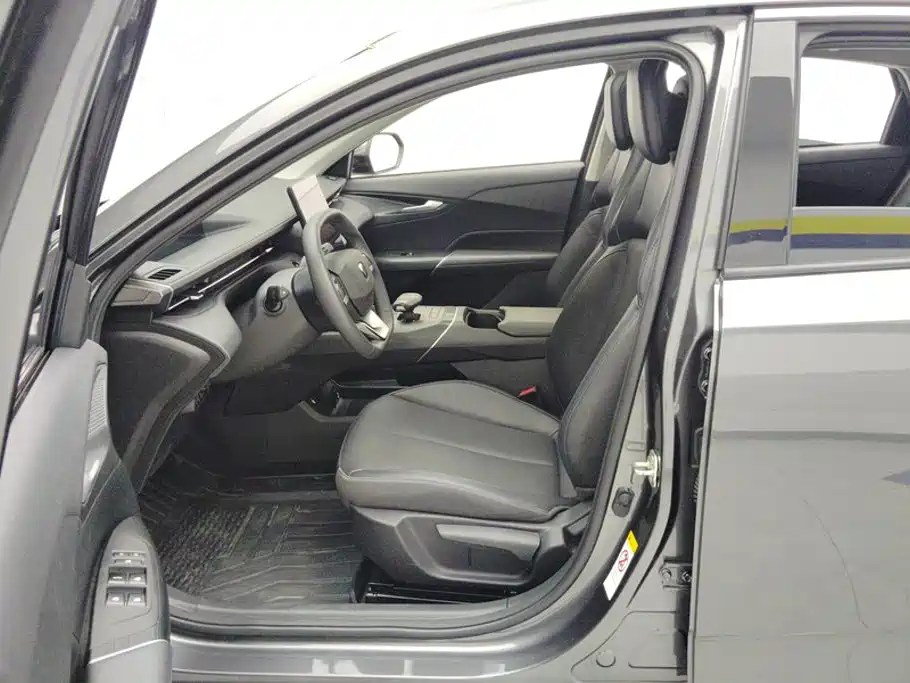 Changan Eado — миниатюра 9