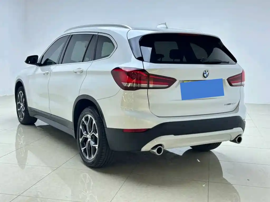 BMW X1 — миниатюра 2