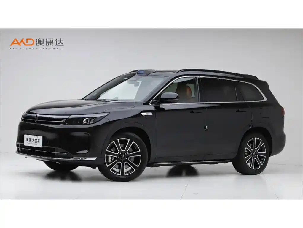 AITO Wenjie AITO M7