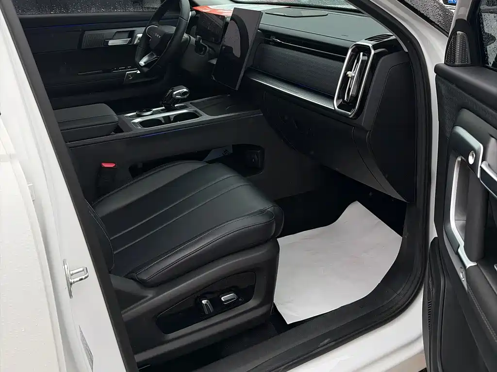 Chery Explorer 06 — миниатюра 5