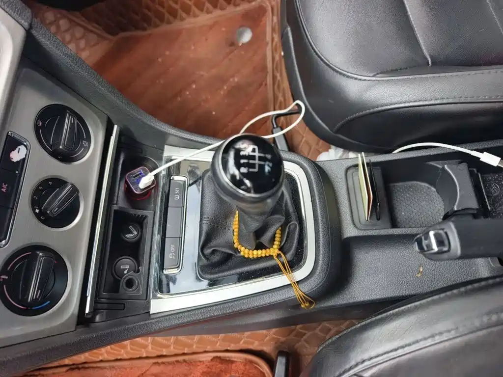 Volkswagen Lavida — миниатюра 7