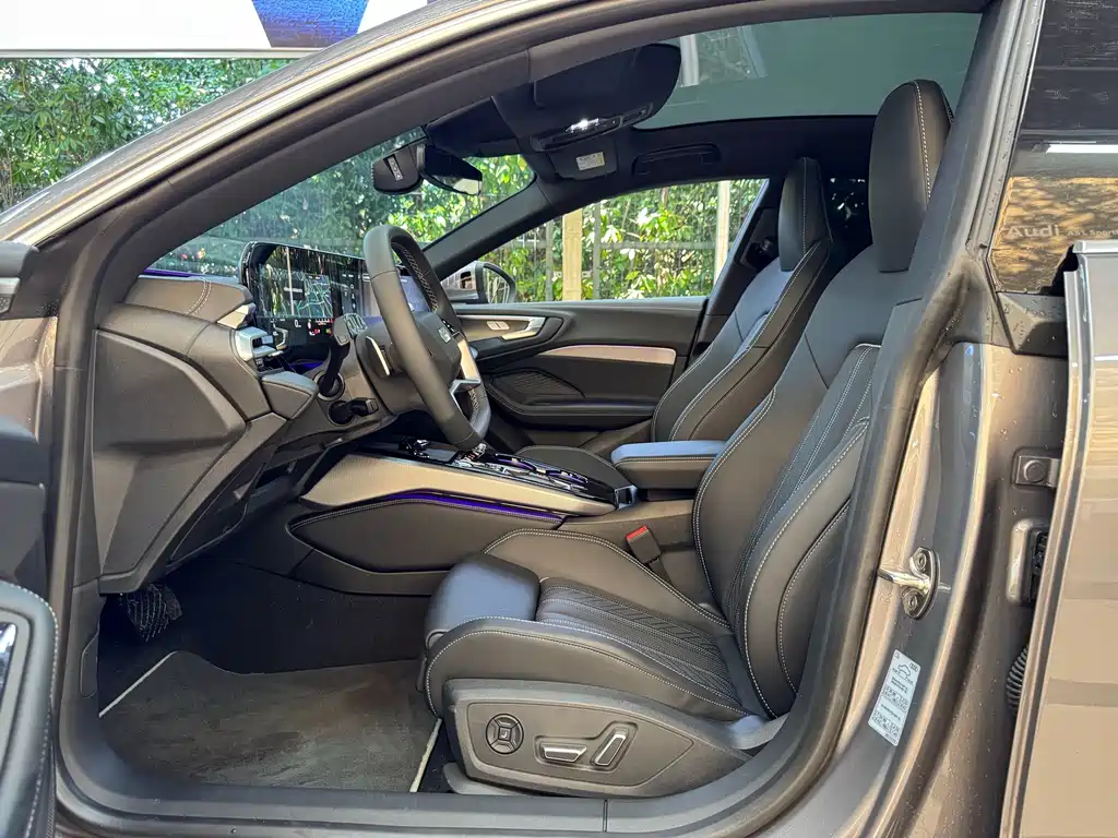 Audi A5L Sportback — миниатюра 16