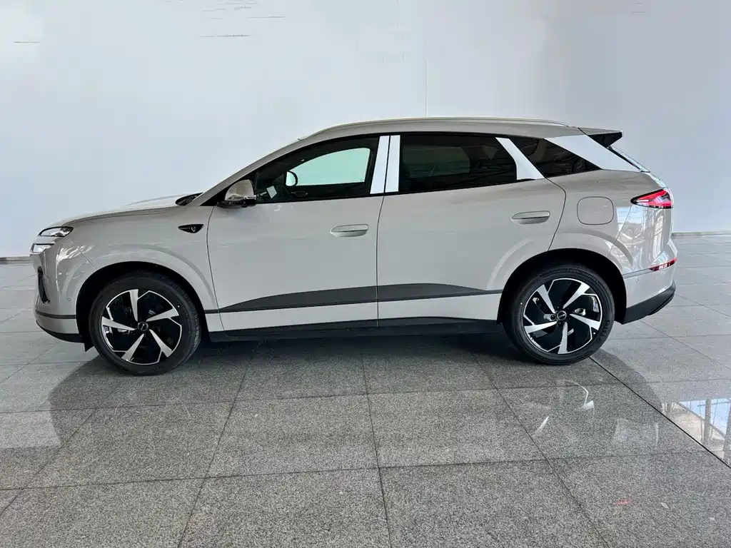 BYD Sealion 06 — миниатюра 2