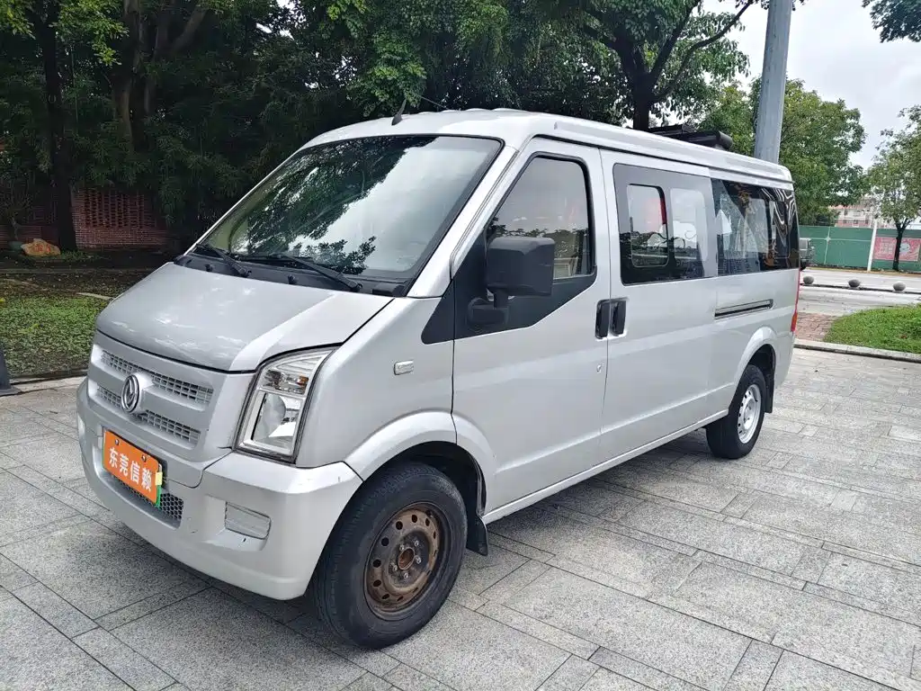 DFSK EC36