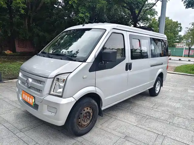2021 DongFeng Xiaokang C36