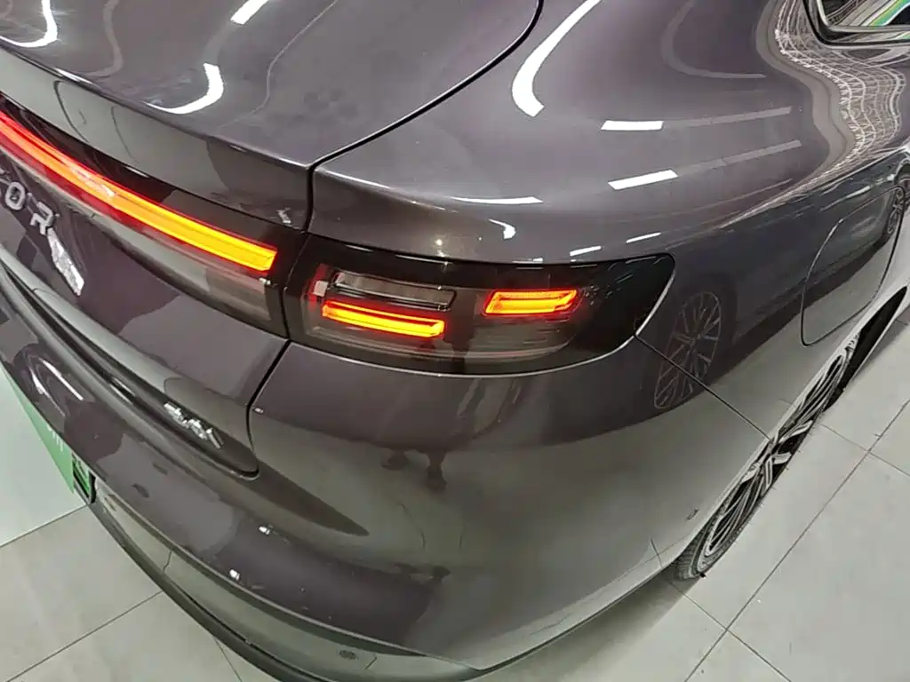 Leapmotor Ноль один. — миниатюра 8