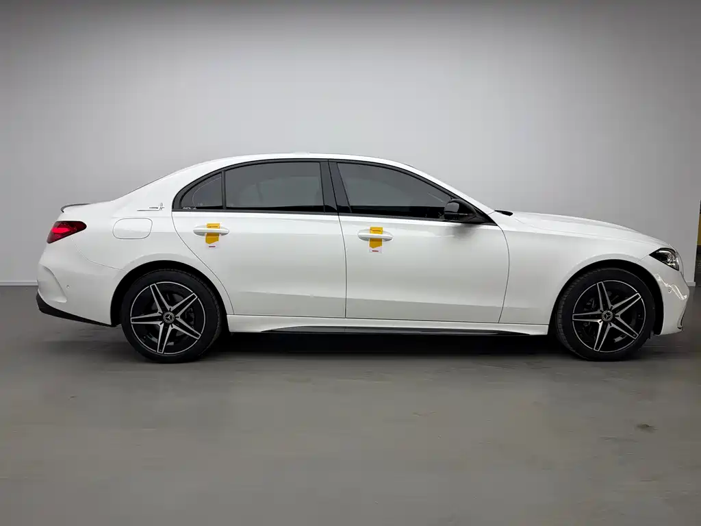 Mercedes-Benz C-Class C 2024 C 260 L Sport