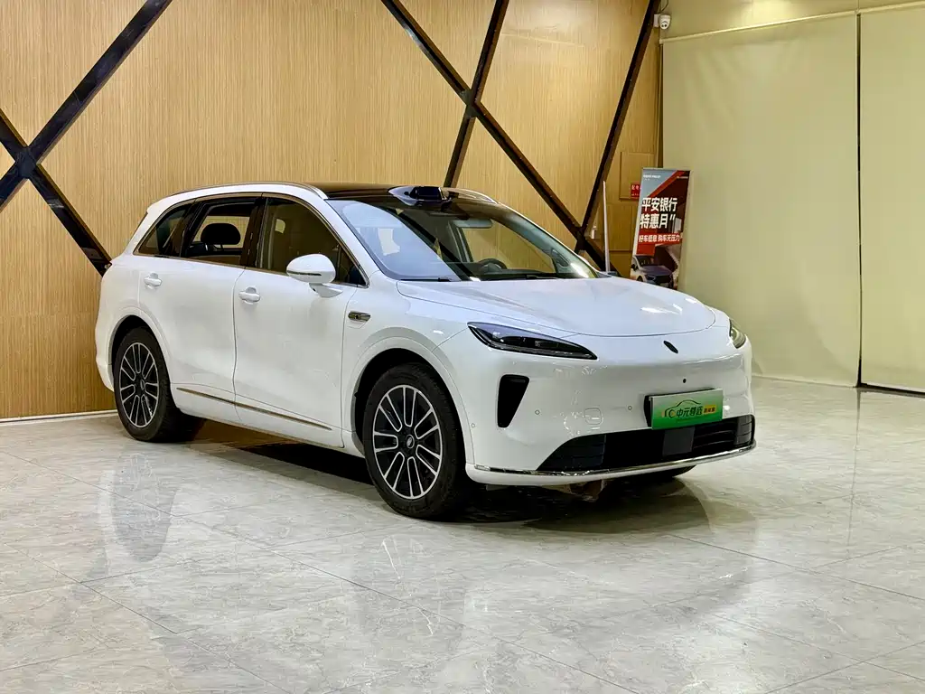 Shangjie H5 2025 Max