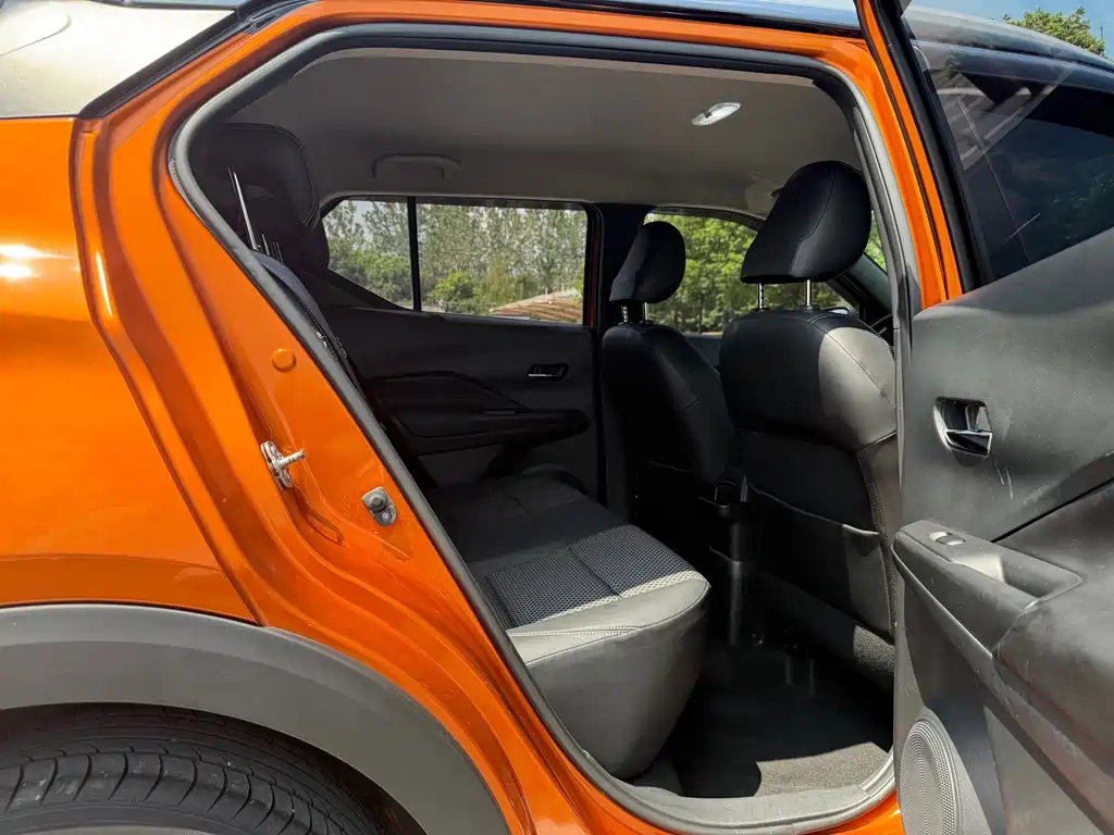 Nissan Kicks — миниатюра 11