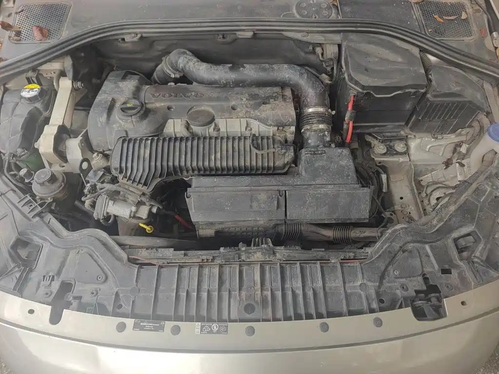 Volvo S60 — миниатюра 17