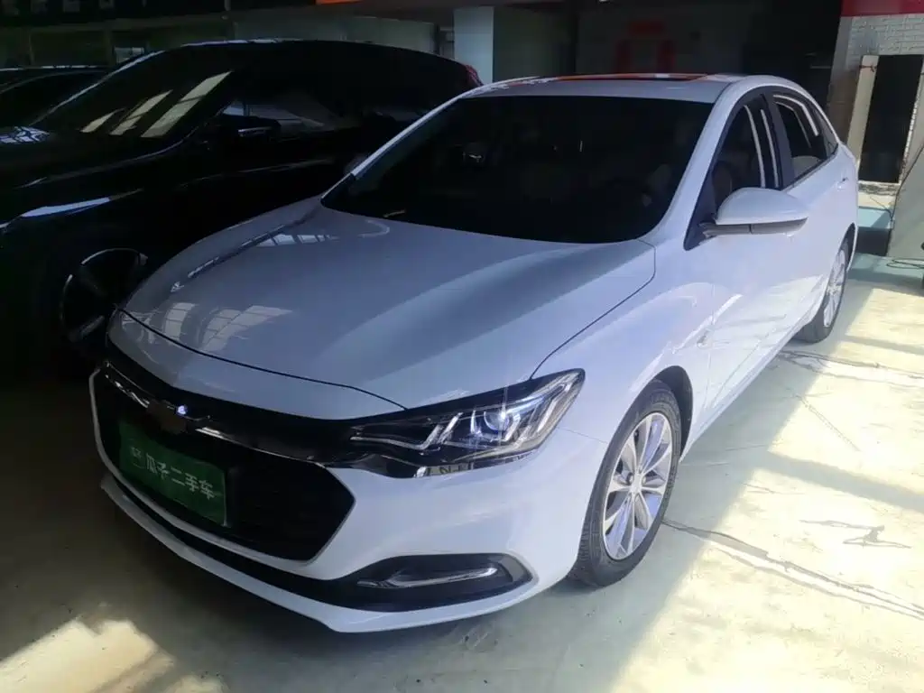Chevrolet Monza — миниатюра 2