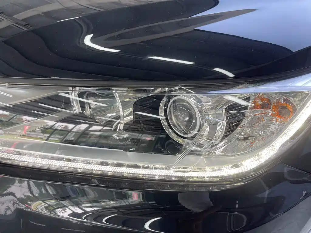 Toyota Highlander — миниатюра 37