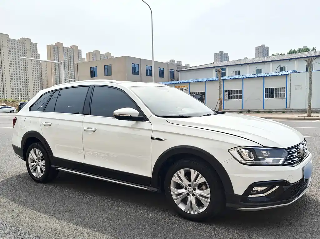 Volkswagen C-Trek — миниатюра 3