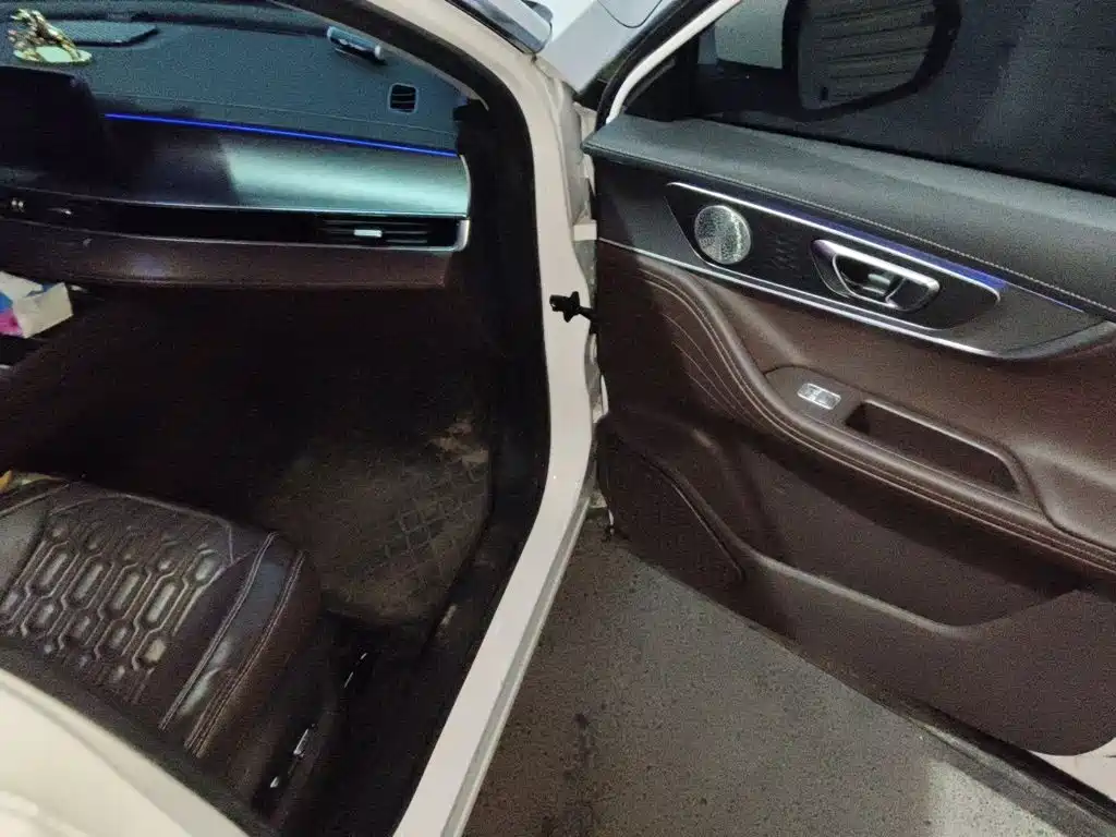 Chery Tiggo 8 PRO — миниатюра 18