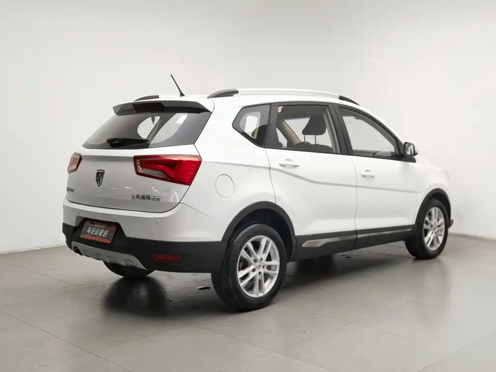 Baojun 560 — миниатюра 2