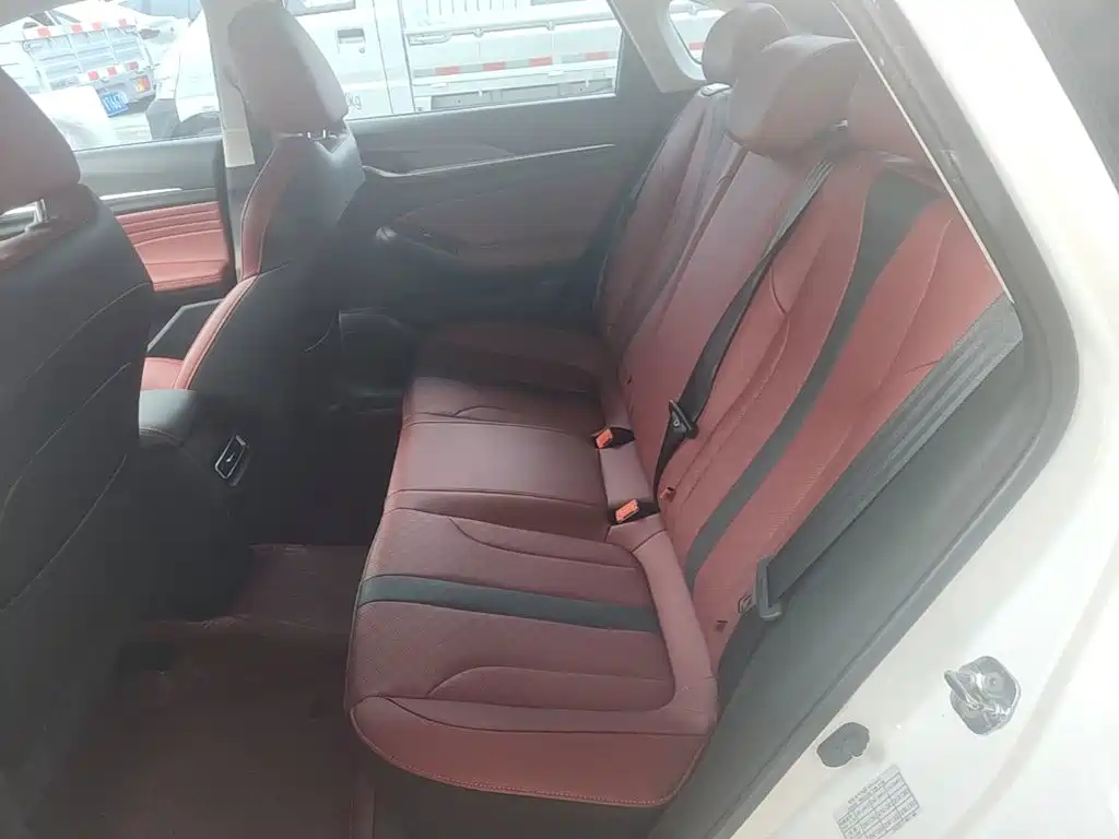 Changan Eado — миниатюра 17