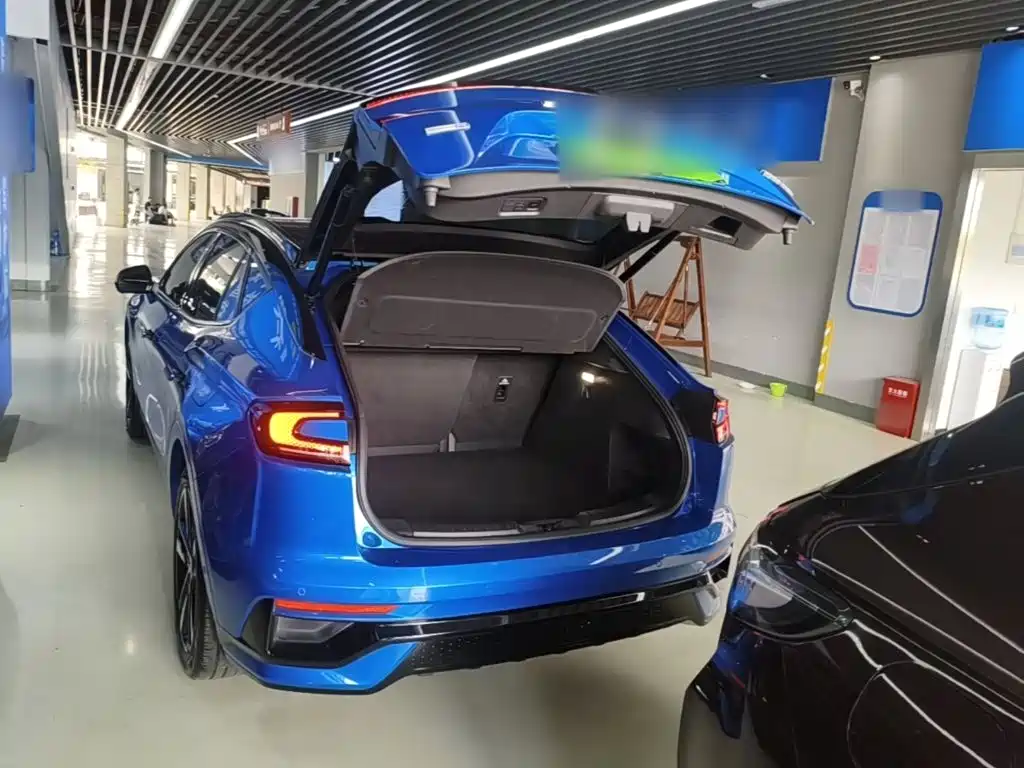 Ford Evos — миниатюра 19