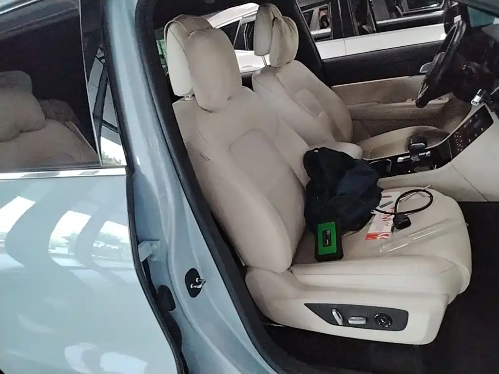 Li Auto Li ONE — миниатюра 25