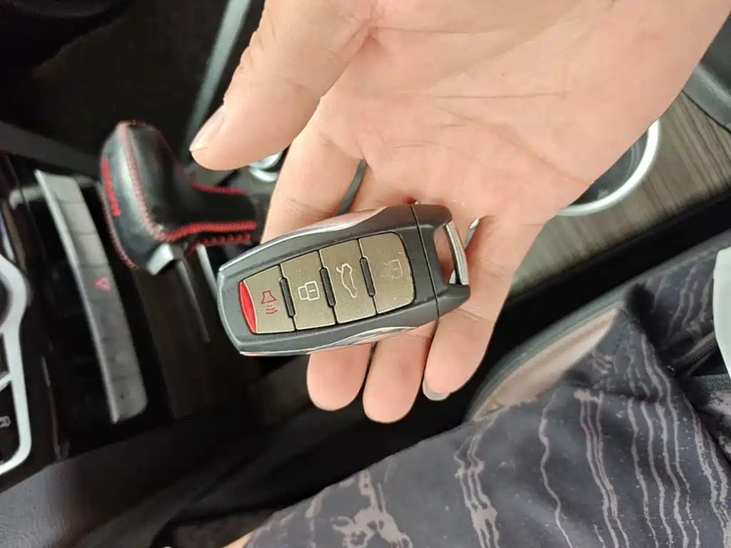 Haval H9 — миниатюра 9