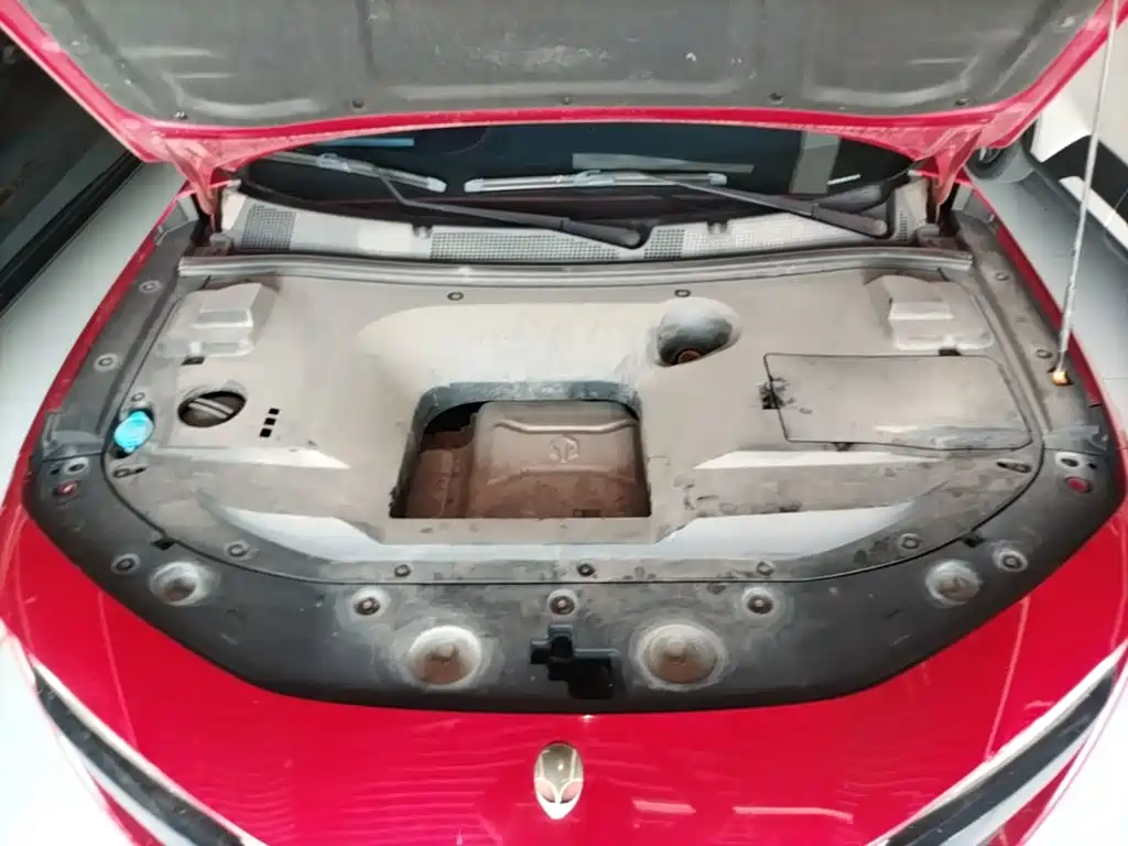 Leapmotor Leapmotor S01 — миниатюра 20