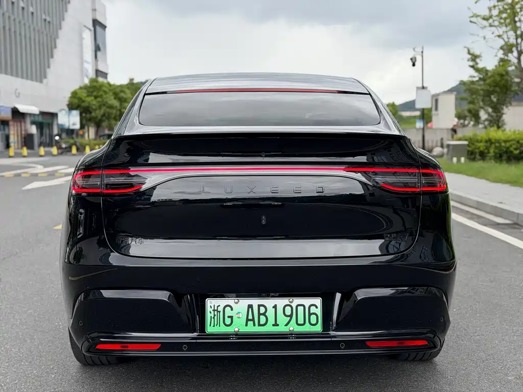 Zhijie Zhijie R7 — миниатюра 15