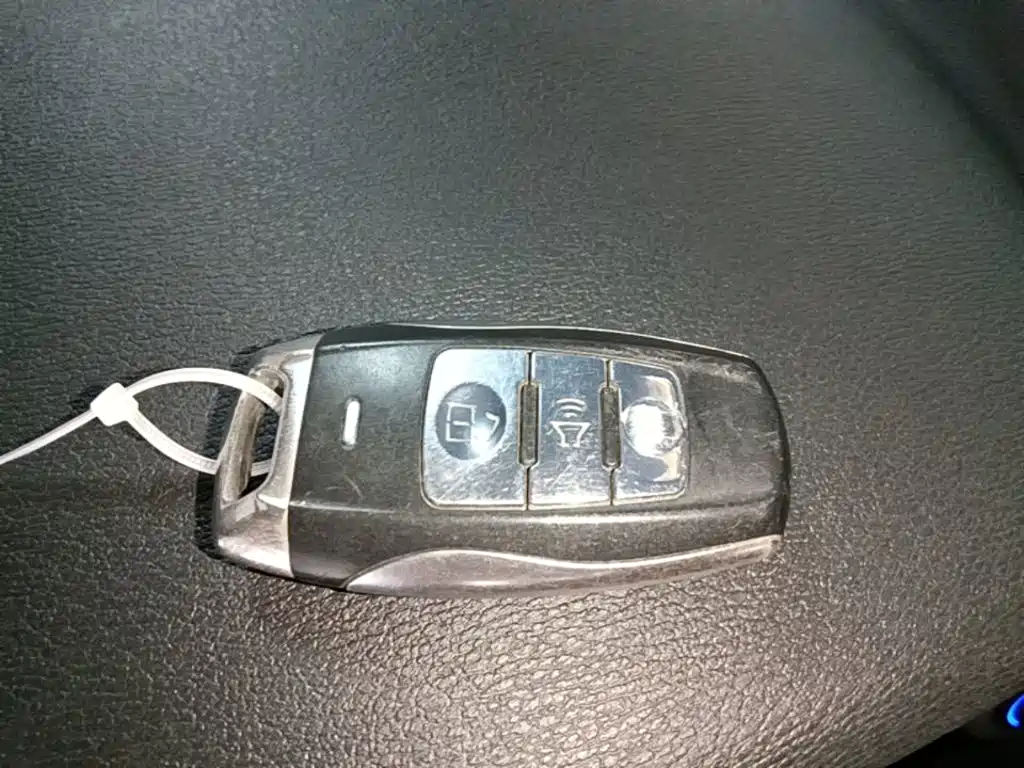 Haval H6 Coupe — миниатюра 9