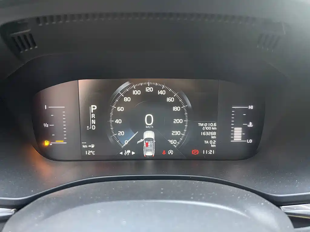 Volvo XC60 — миниатюра 15