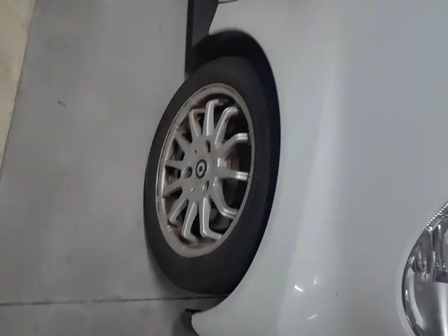 smart Smart Fortwo — миниатюра 6