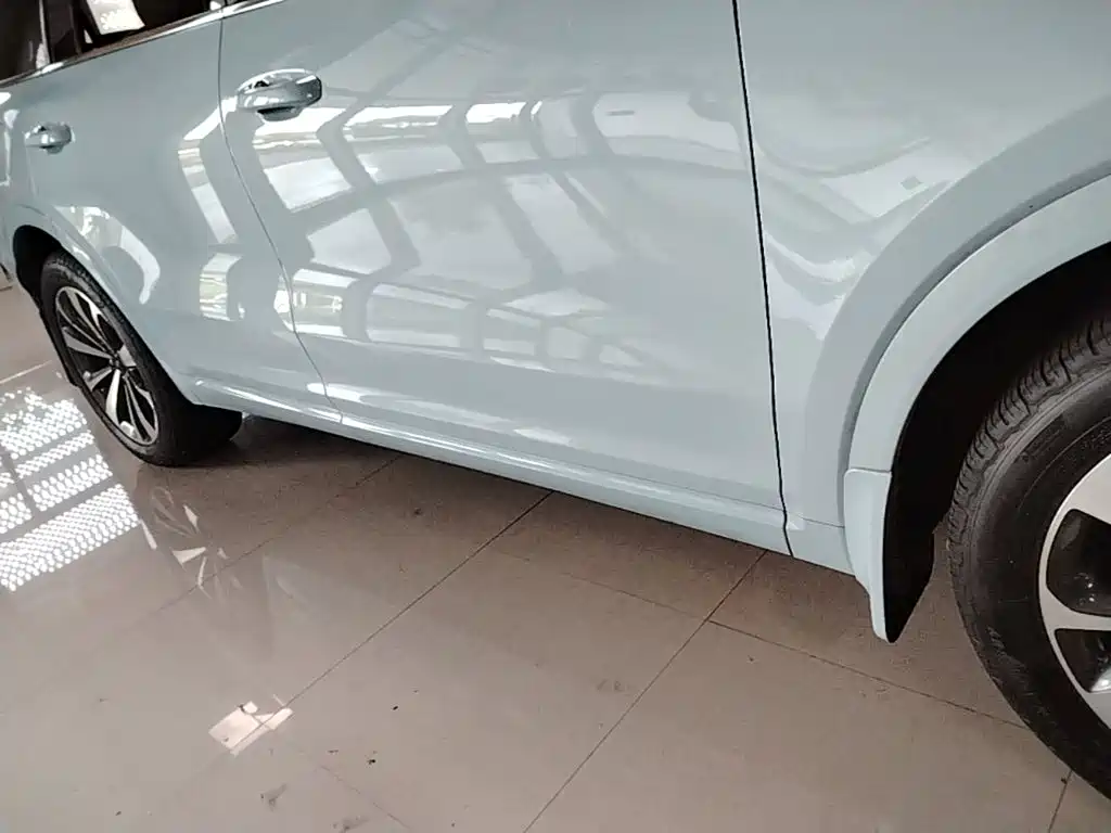 Li Auto Li ONE — миниатюра 21