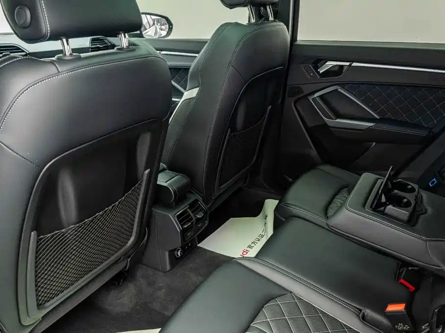 Audi Q3 — миниатюра 7