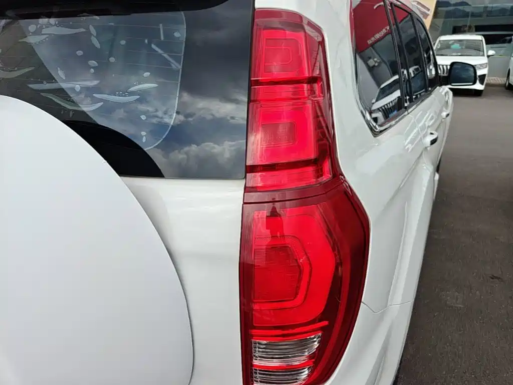 Haval H9 — миниатюра 8