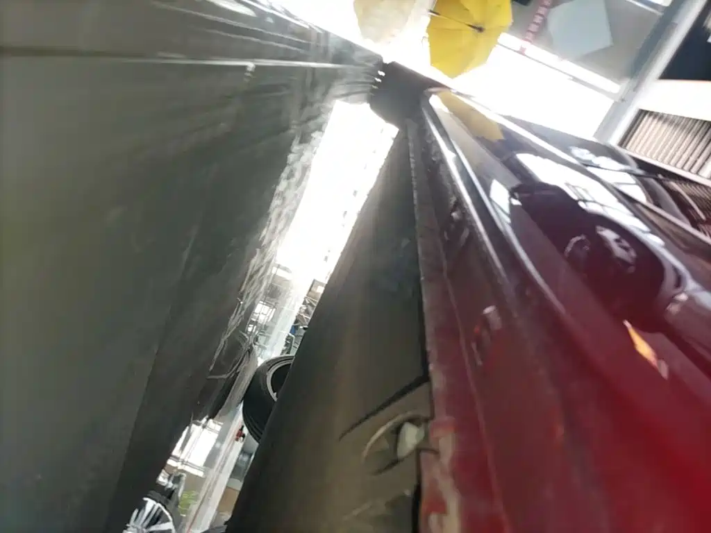 Leapmotor Leapmotor S01 — миниатюра 22