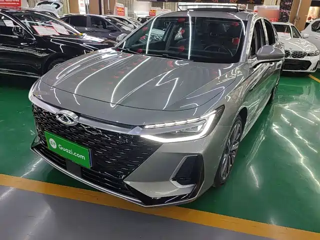 2024 Chery Arrizo 8