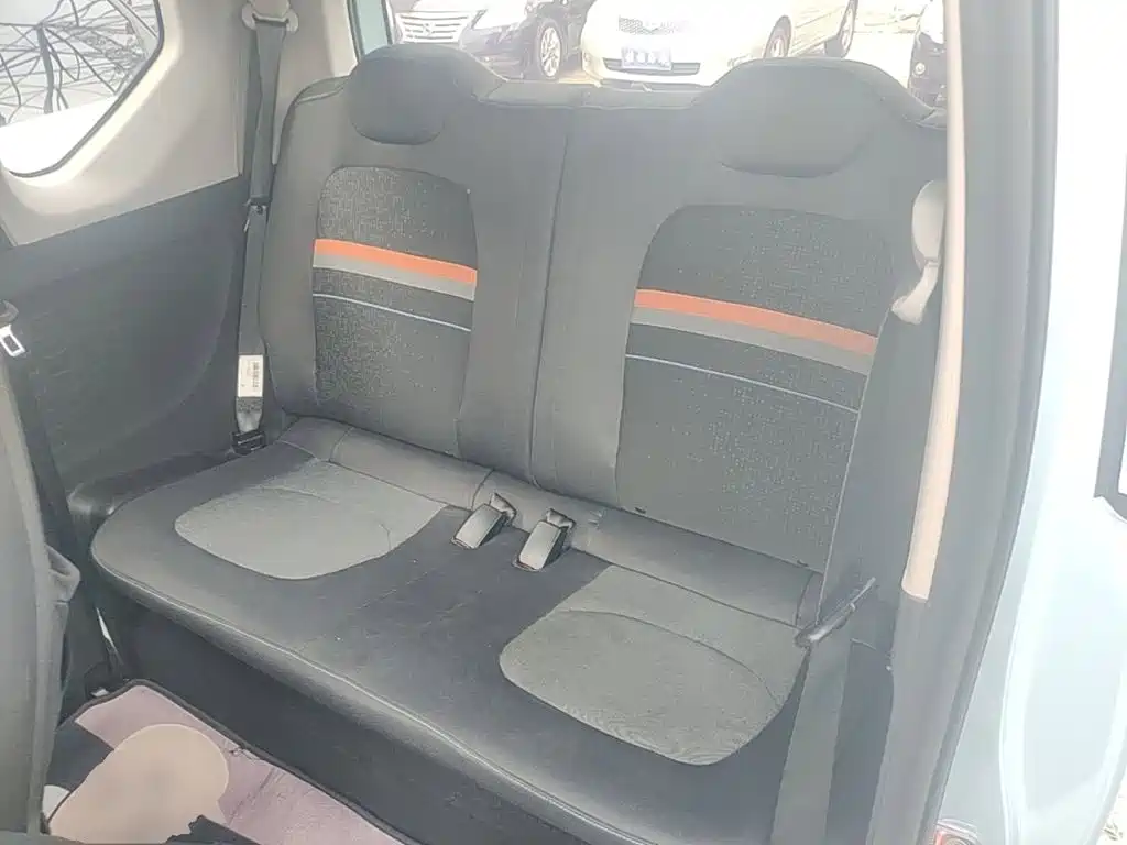 Wuling MINIEV — миниатюра 17