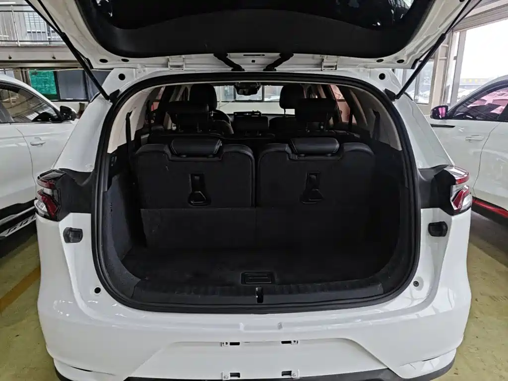 BYD Tang — миниатюра 19