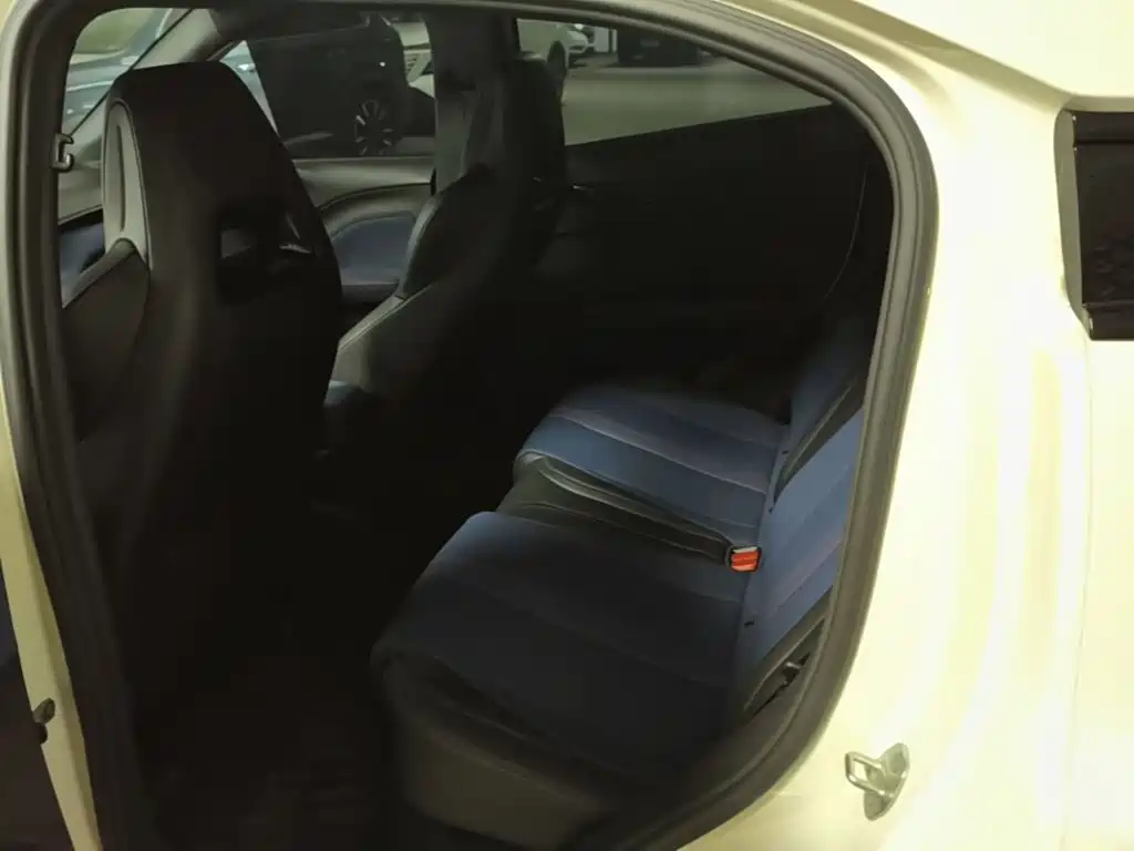 BYD Seagull — миниатюра 13