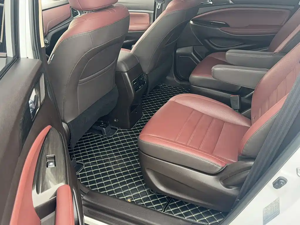 Changan Lingxuan — миниатюра 12