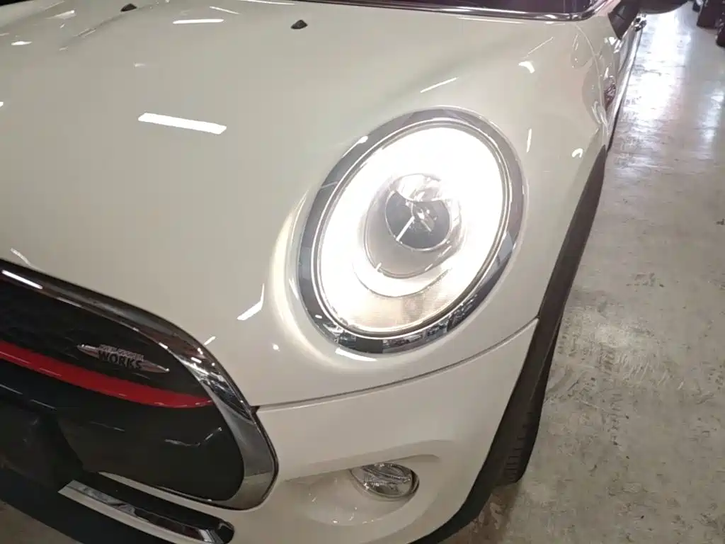 MINI Mini — миниатюра 24