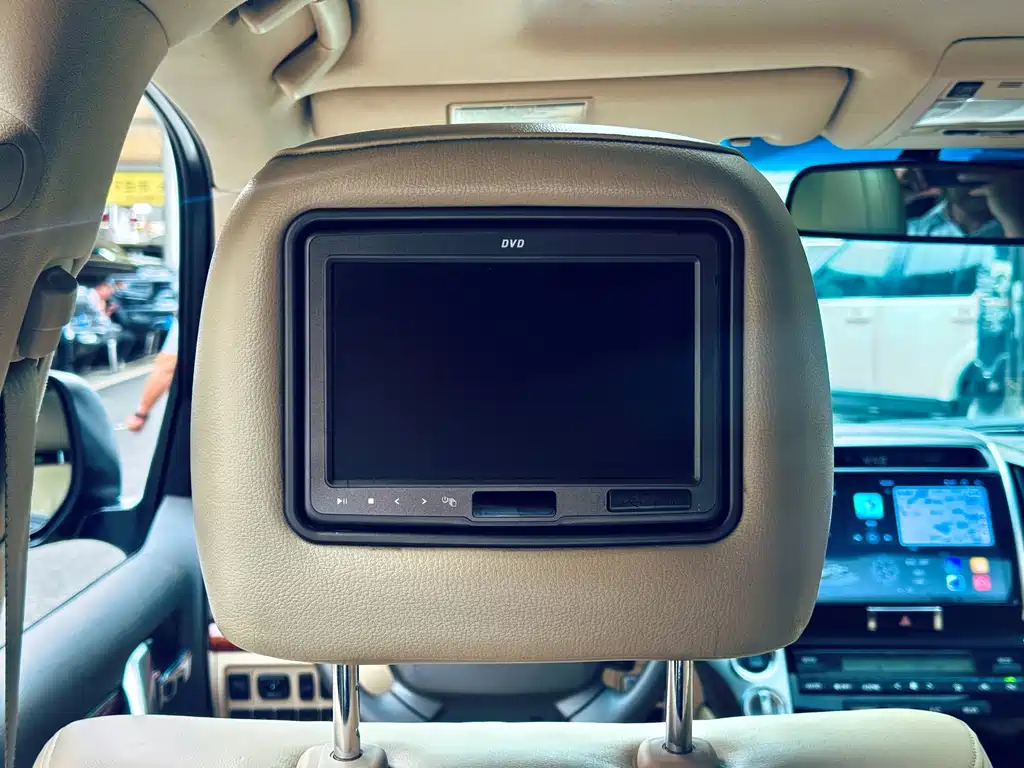 Toyota Land Cruiser — миниатюра 15