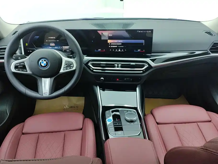 BMW i3 — фотографии объявления, Фото 12