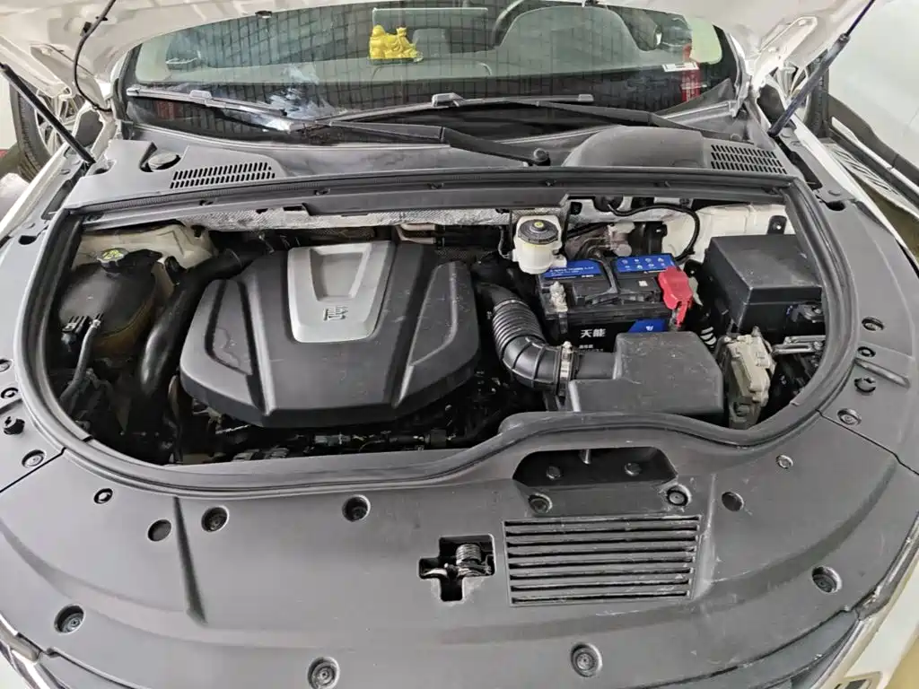 BYD Tang — миниатюра 20