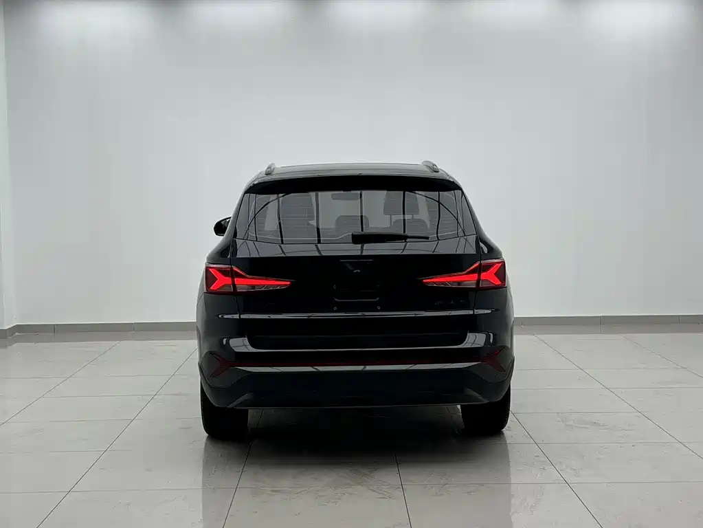 Jetta VS7 — миниатюра 5