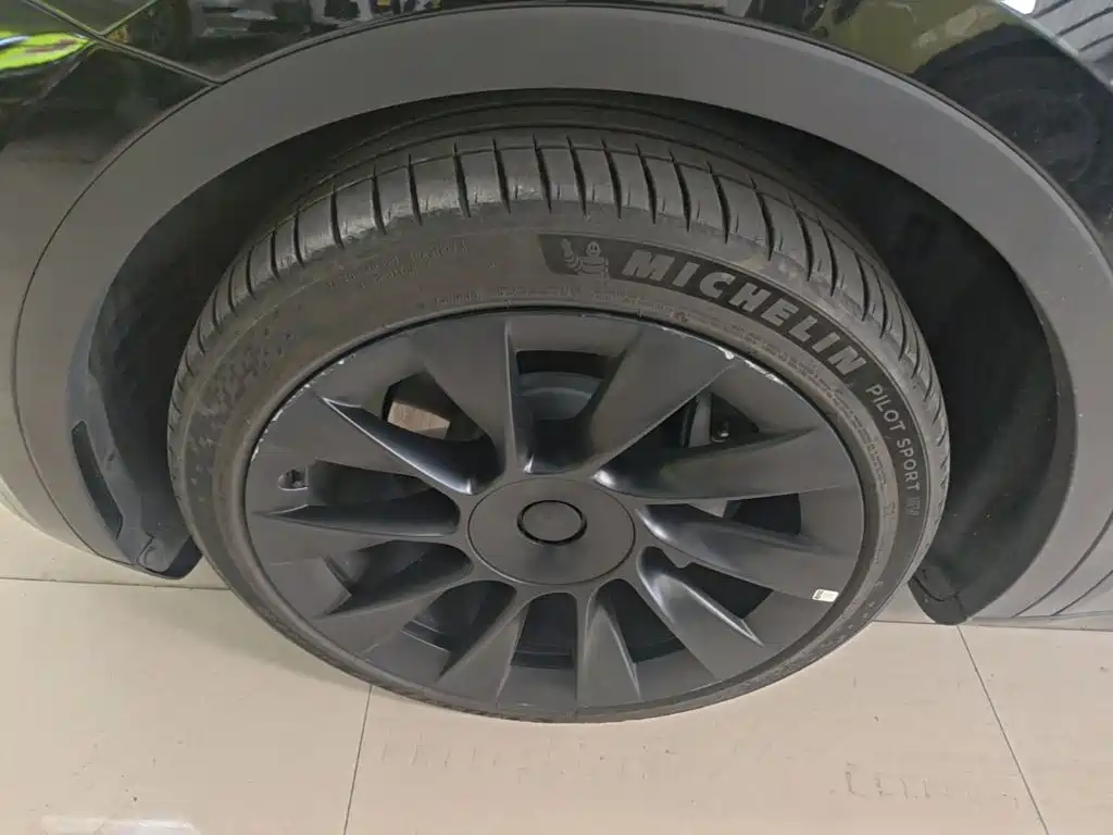 Tesla Model Y — миниатюра 23