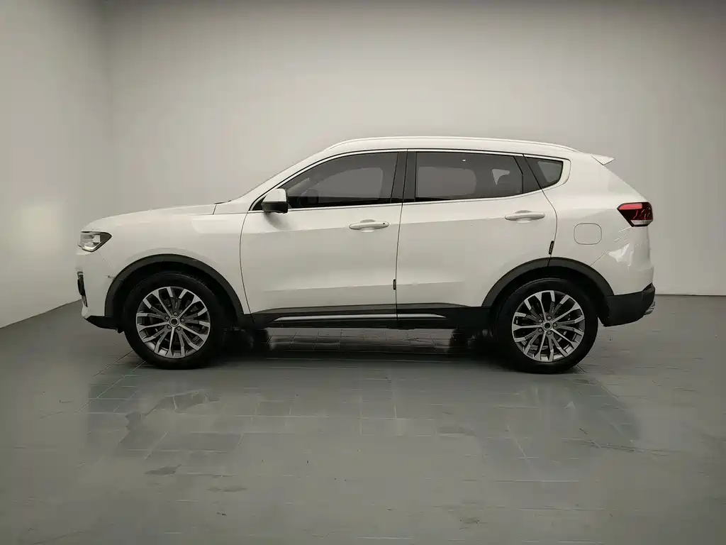 Haval H6 — миниатюра 4