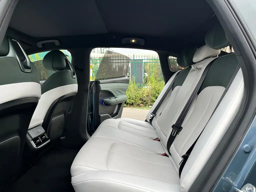 Nissan N7 — миниатюра 10