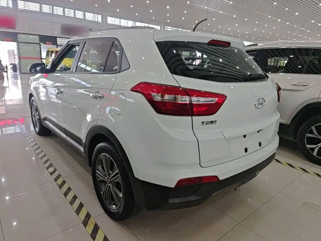 Hyundai ix25 — миниатюра 5