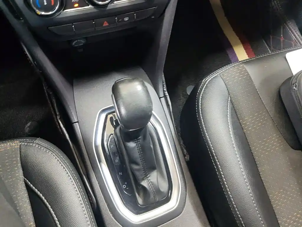 Chery Tiggo 3x — миниатюра 14