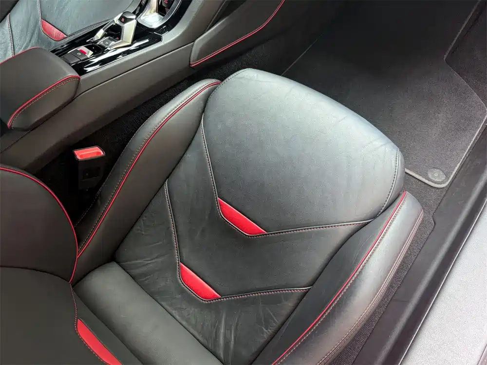 Lamborghini Huracán — миниатюра 8